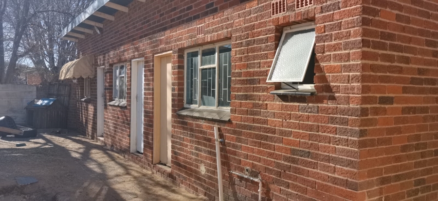 3 Bedroom Property for Sale in Naudeville Free State